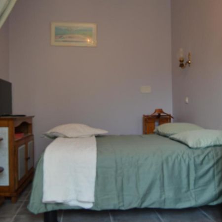 Chambre Charentaise Vars  Exterior foto