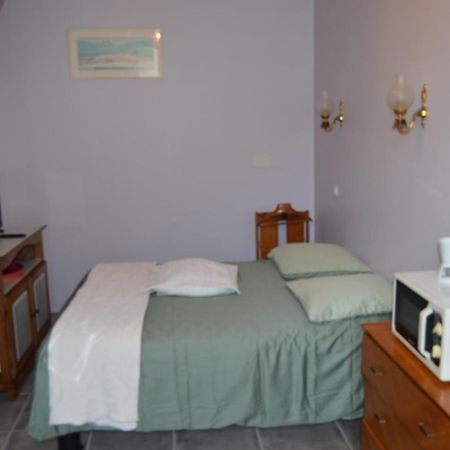 Chambre Charentaise Vars  Exterior foto